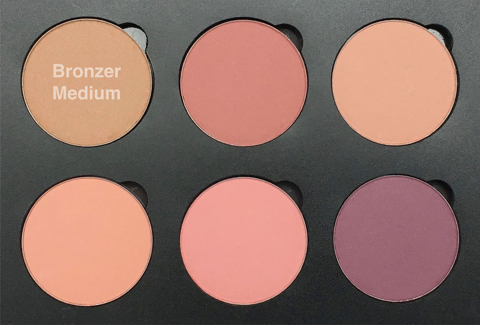 Thumbnail: Mineral & Organic Bronzer