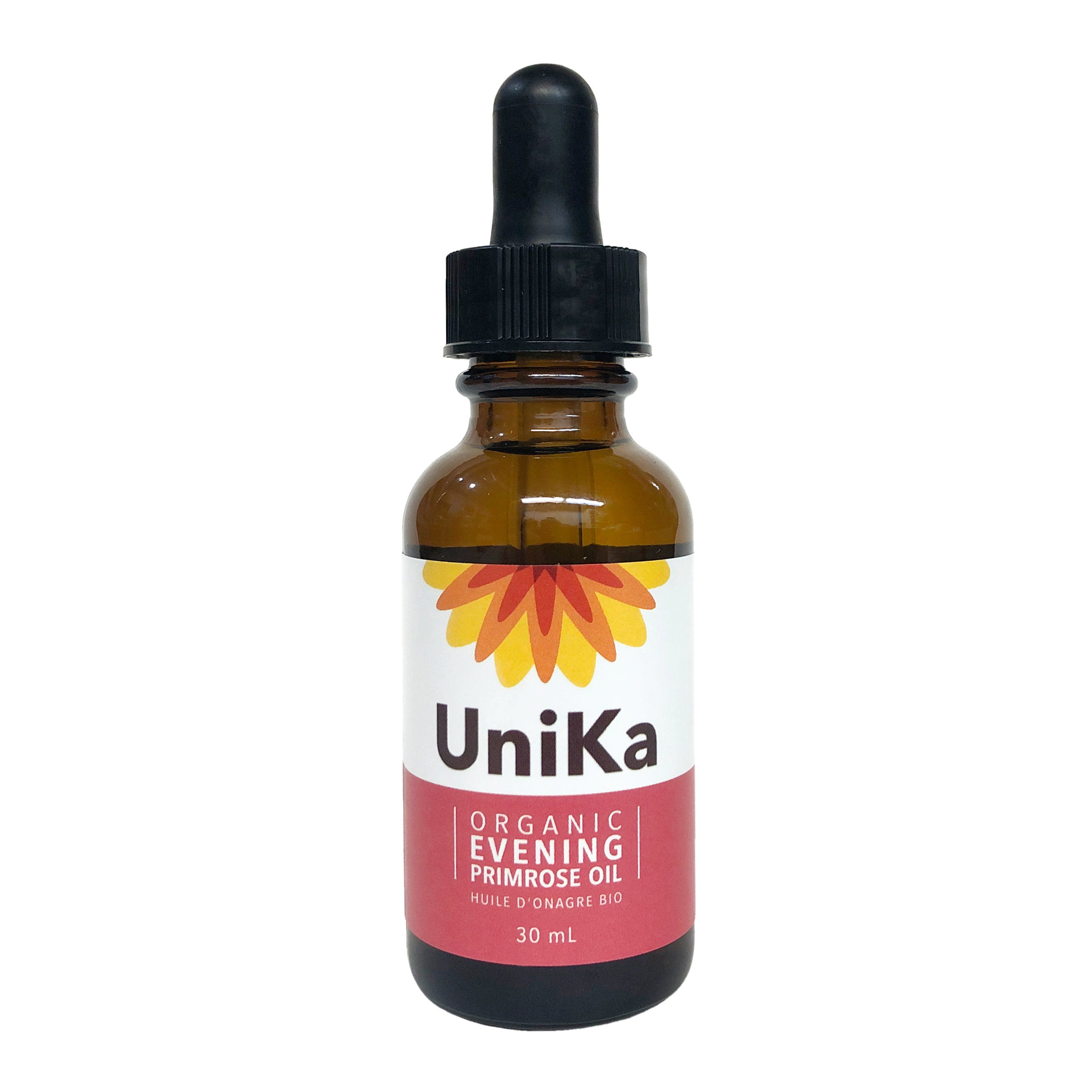 Evening Primrose Oil