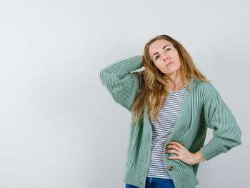 No estás sola: 1 de cada 3 mujeres lo vive, pero casi ninguna lo habla