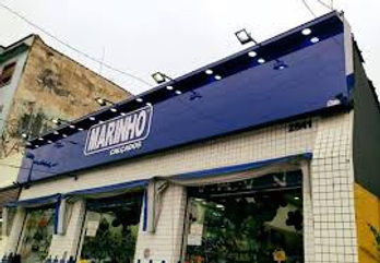 Fachada Comercial-GuarulhoS-sp$