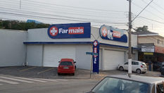#Fachada de Farmacia-Osasco-SP2