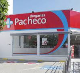 Revestimento de Acm-Farmacia-Zona SUL-SP