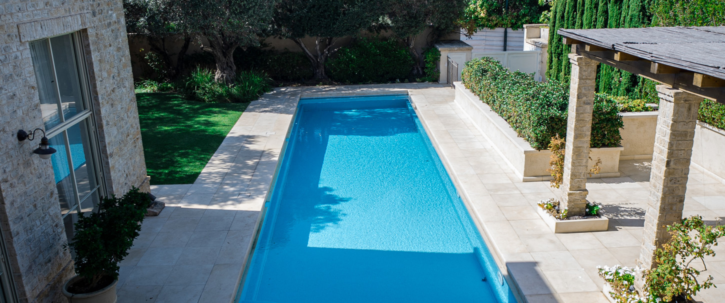 בית בהרצליה פיתוח