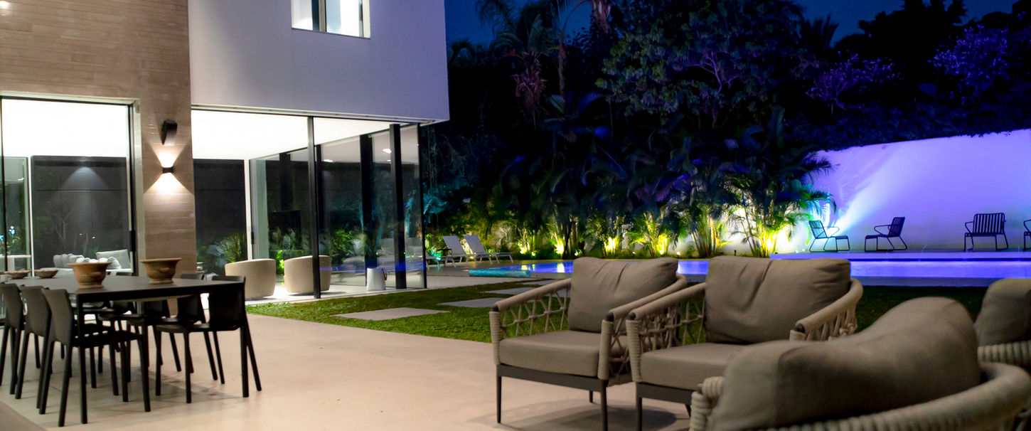 Houses for rent - in Herzliya Pituach