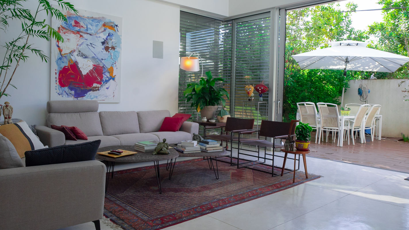 סוכנות נדל"ן בהרצליה