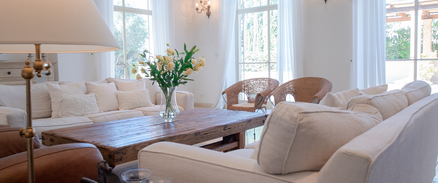 אחוזה טוסקנית למכירה