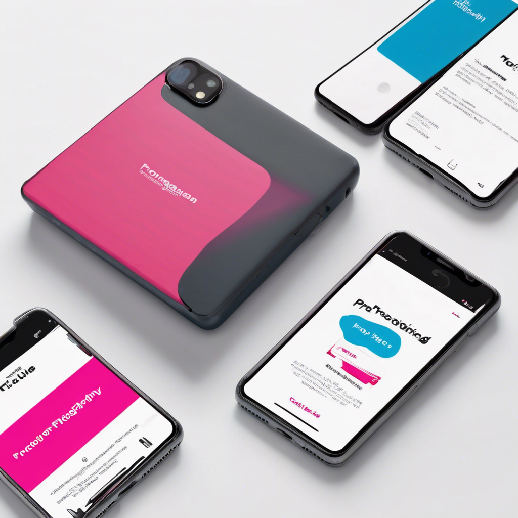 Promotional Story Template