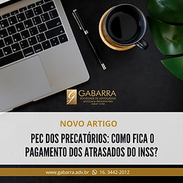PEC dos Precatórios: Como fica o pagamento dos atrasados do INSS?