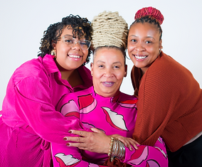 the ai hub kc photoshoot with a clean slate women owned construction companyin kansas city missouri