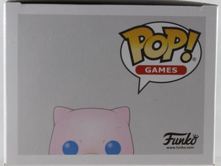Funko POP: Mew