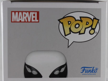 Funko POP: Spider-Man (FNSM - "Oscorp Suit")