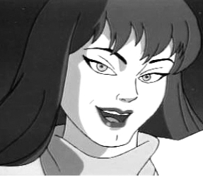 Spider-Man TAS