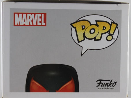 POP: Scarlet Spider (Kaine) - Walgreens Exclusive