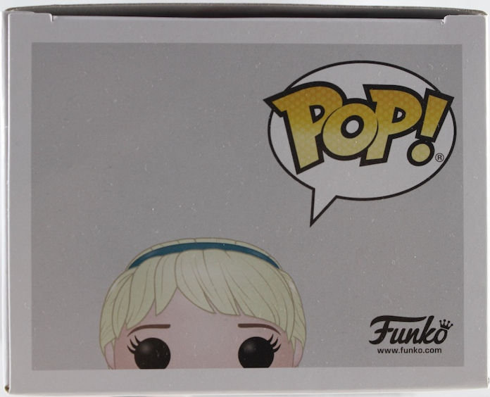 Funko POP: Young Elsa (Frozen 2)