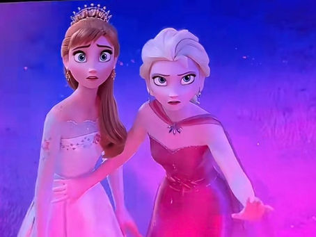 D23 2026: Frozen III