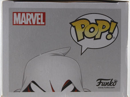 Funko POP: Arachknight - Walgreens Exclusive