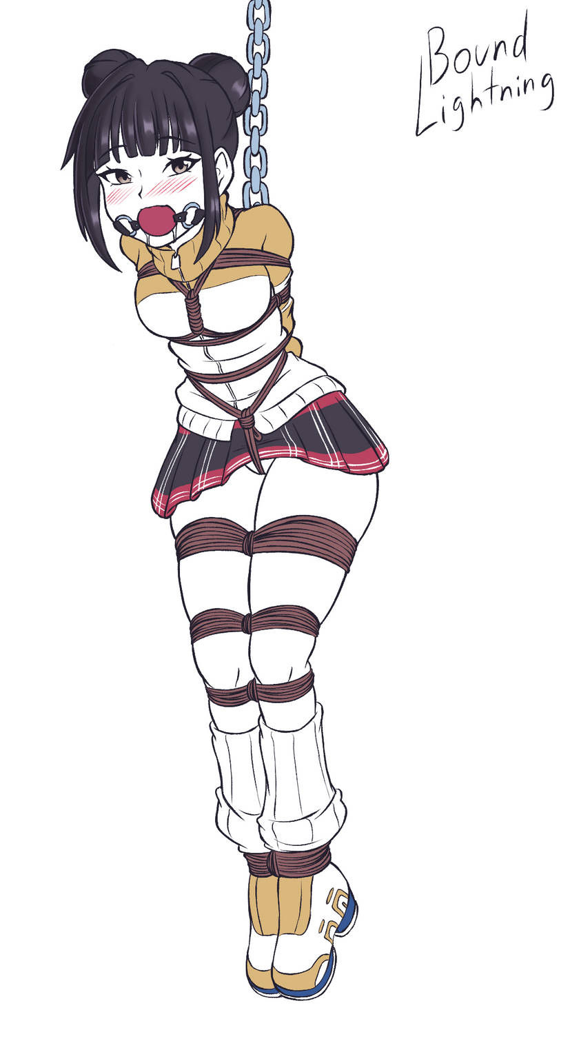 @Art by: Bound-Lightning / Comme'd by: didrulez