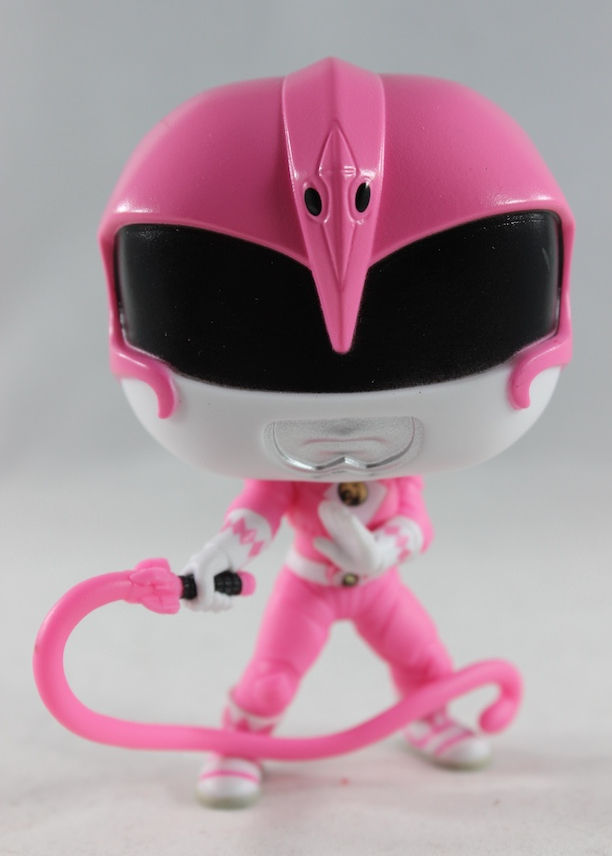 Not a bobblehead