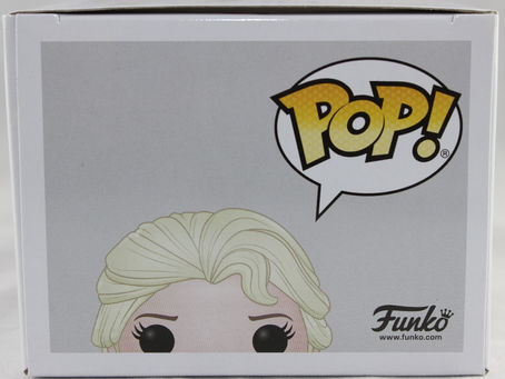 Funko POP: Elsa (Dark Sea) - Walmart Exclusive