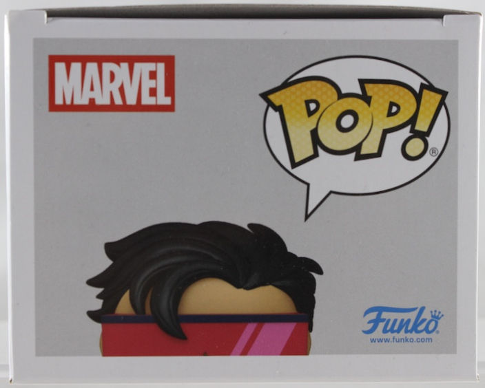 Funko POP: Jubilee (X-Men '97)