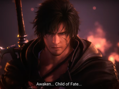 State of Play 2022: Final Fantasy XVI Trailer