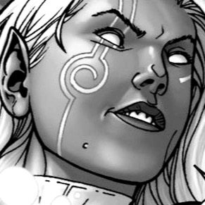 Namorita