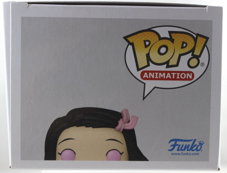 Funko POP: Nezuko Kamado (No Gag)
