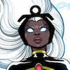 Ororo Monroe