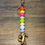 Thumbnail: Tigger Keychain