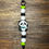 Thumbnail: Panda Sensory Fidget Keychain