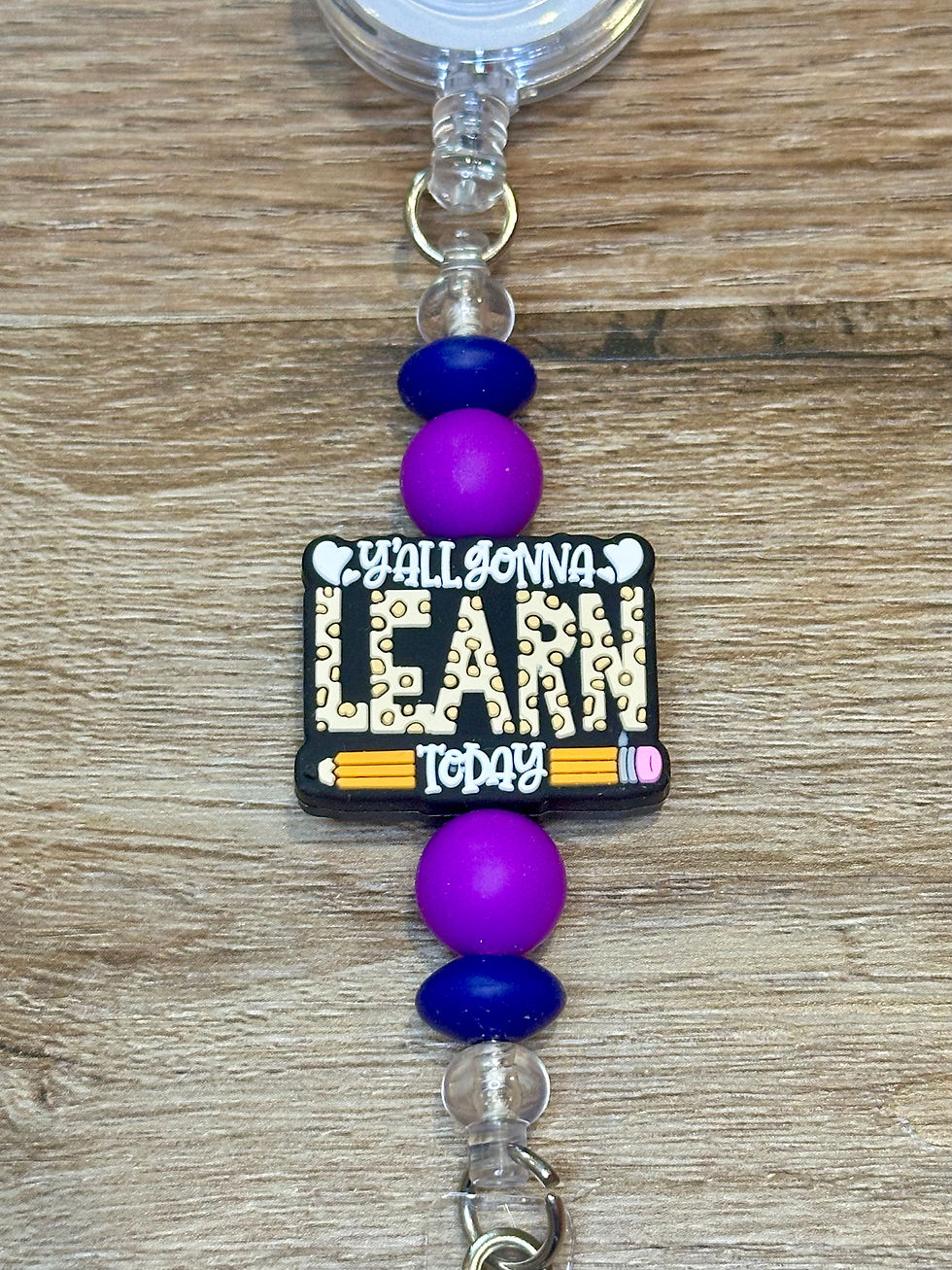 Thumbnail: Teacher Badges