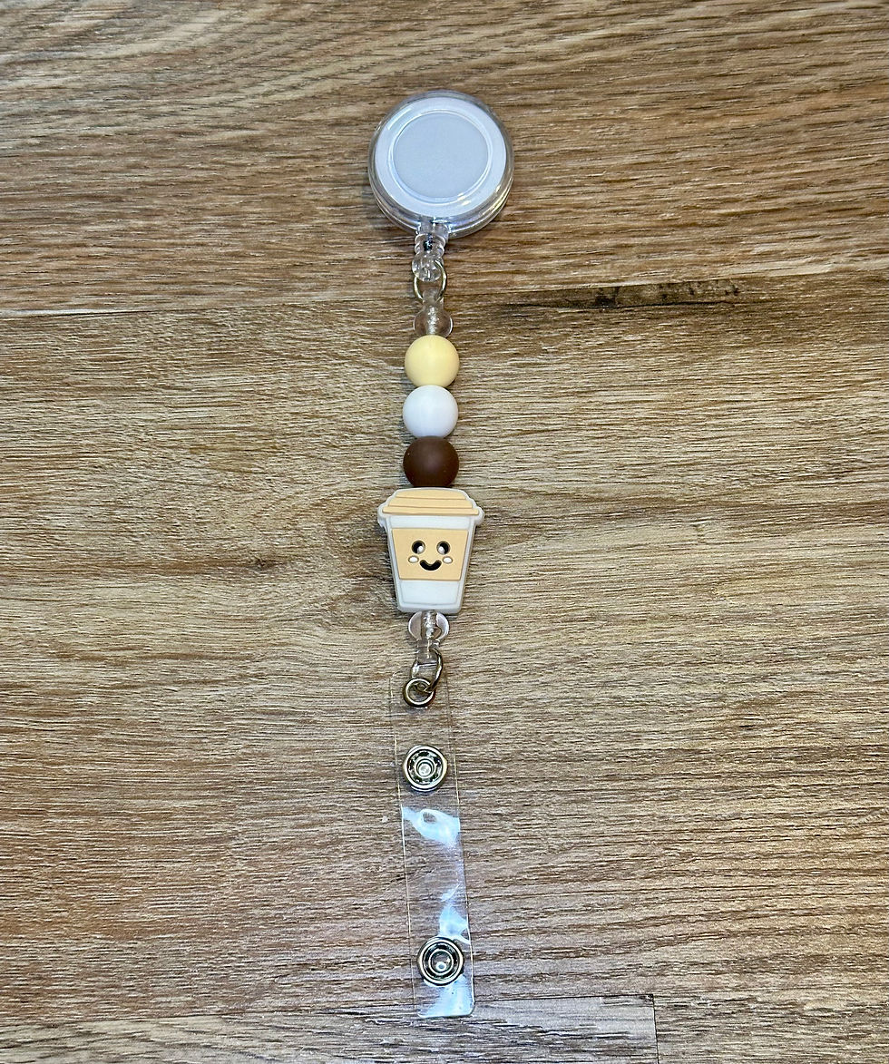 Thumbnail: Coffee/Barista Badges