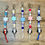 Thumbnail: Winter Penguin Fidget Keychain