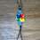 Thumbnail: Autism Awareness Zipper Pull