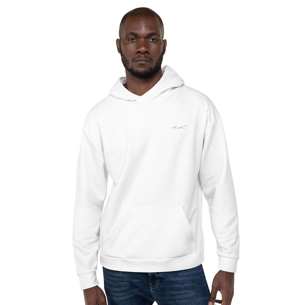 Thumbnail: Jerry Rice Hoodie