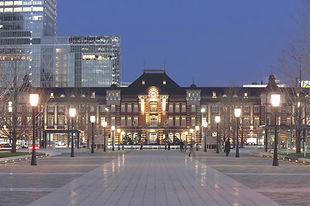 Luxury Hotels in Asia