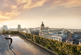 Luxury Hotels in Europe