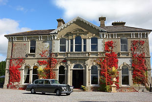 Luxury Hotels in Europe