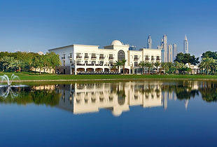 Luxury Hotels in the Middle East