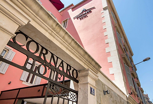 Luxury Hotels in Europe