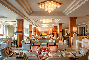 Luxury Hotels in Europe