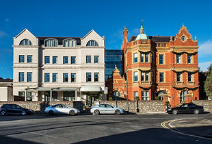 Luxury Hotels in Europe