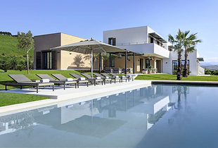 Luxury Hotels in Europe