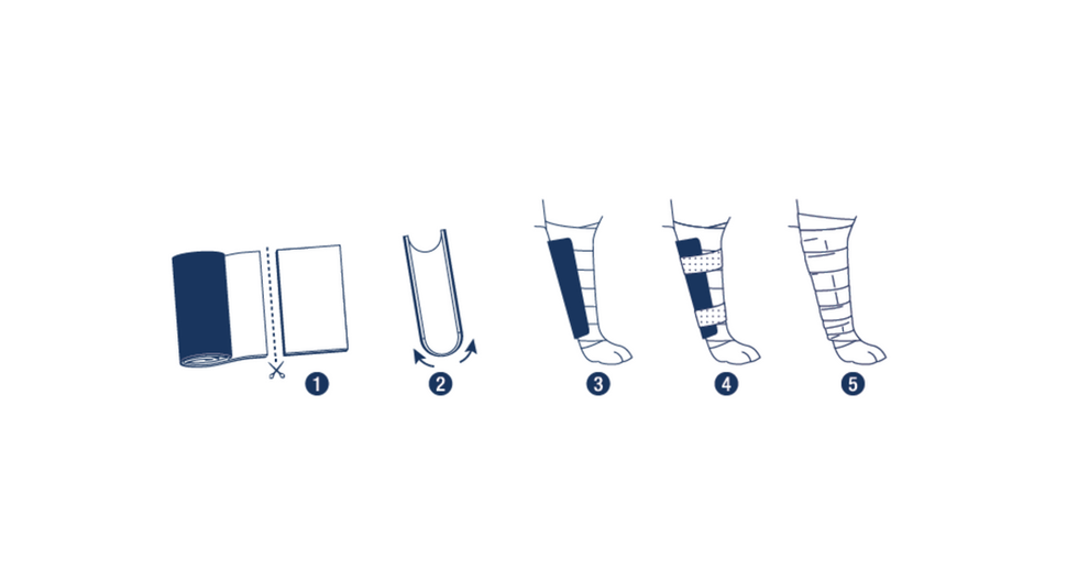 SOFT SPLINT ROLLS