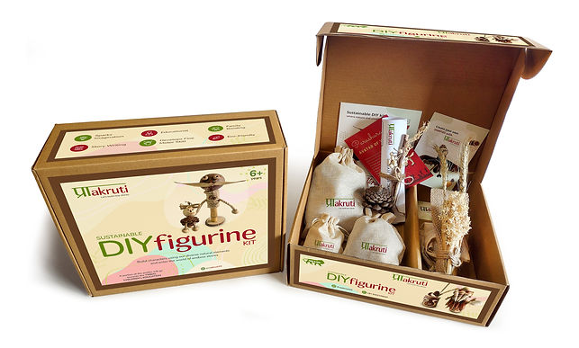 DIY Big Kit