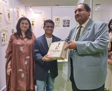 Dr. Srikanta Panigrahi