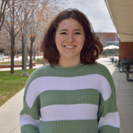 Asian American Women at Colorado State University Share Their Perspective on Beauty Standards