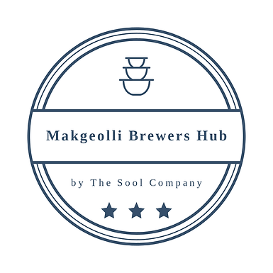 The Makgeolli Brewer's Hub