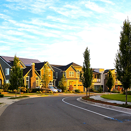 North Rose Hill