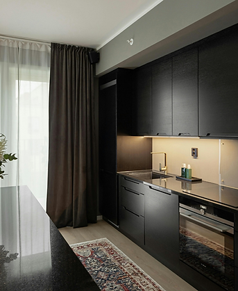 Market Analysis in Greater Seattle Area and the Eastside, Washington